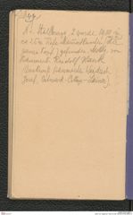 Seite 120, Tagebuch "Ober-St.Veit" (NHMW-PRAE-BBB-31)